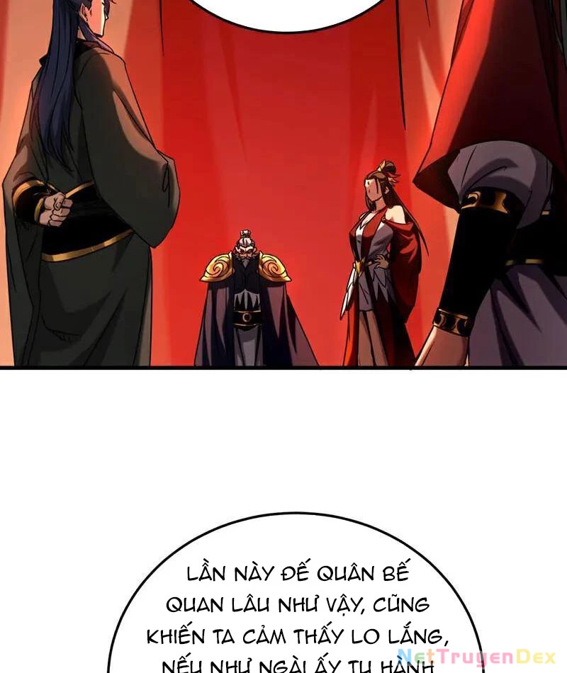 Đệ Tử Tu Luyện Còn Ta Thì Lười Biếng Chapter 146 - Trang 4