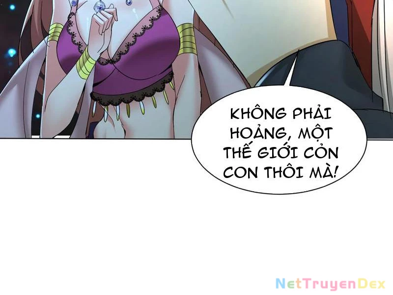 Thần Minh Trở Lại: Ta Có Trong Tay Triệu Vạn Chư Thần! Chapter 26 - Next Chapter 26