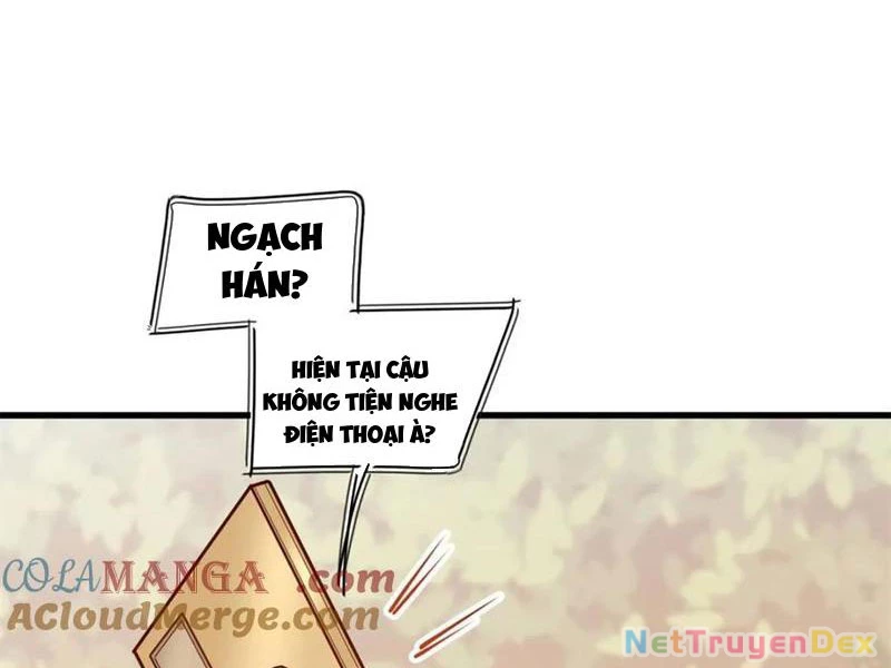 Trọng Sinh Không Làm Chạn Vương, Tôi Một Mình Nạp Game Thăng Cấp Chapter 186 - Trang 4