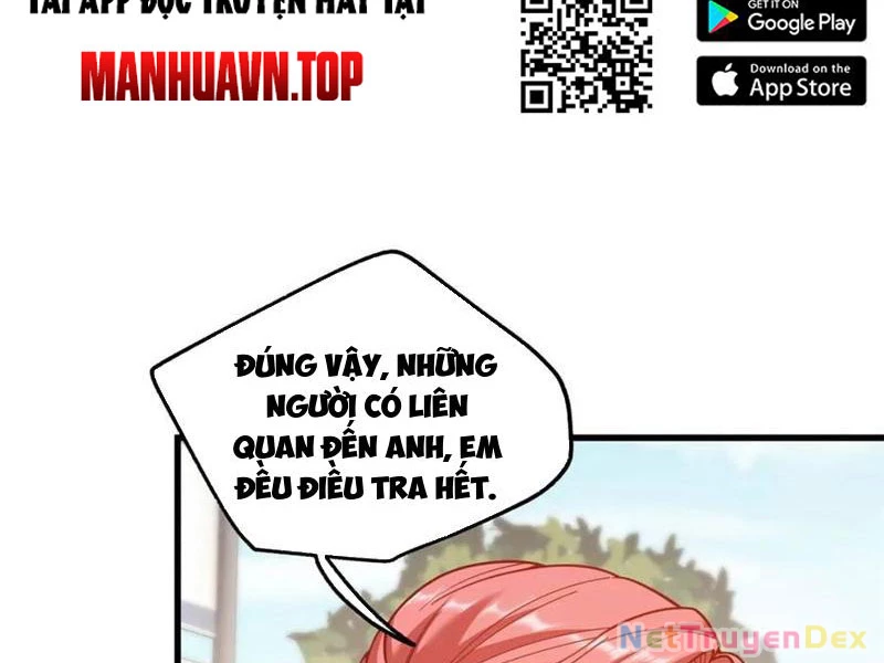 Trọng Sinh Không Làm Chạn Vương, Tôi Một Mình Nạp Game Thăng Cấp Chapter 186 - Trang 4
