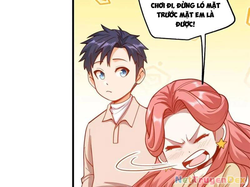 Trọng Sinh Không Làm Chạn Vương, Tôi Một Mình Nạp Game Thăng Cấp Chapter 186 - Trang 4