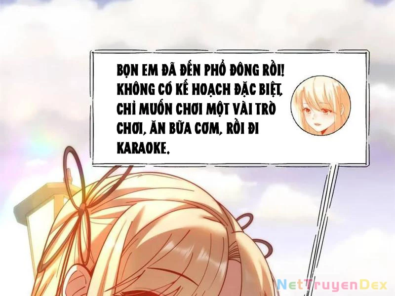 Trọng Sinh Không Làm Chạn Vương, Tôi Một Mình Nạp Game Thăng Cấp Chapter 186 - Trang 4