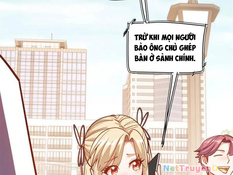 Trọng Sinh Không Làm Chạn Vương, Tôi Một Mình Nạp Game Thăng Cấp Chapter 186 - Trang 4