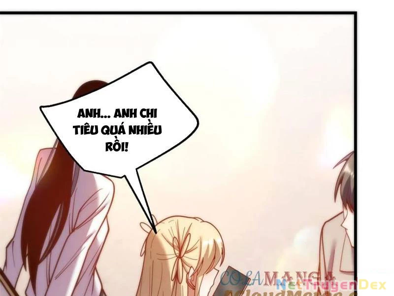 Trọng Sinh Không Làm Chạn Vương, Tôi Một Mình Nạp Game Thăng Cấp Chapter 186 - Trang 4