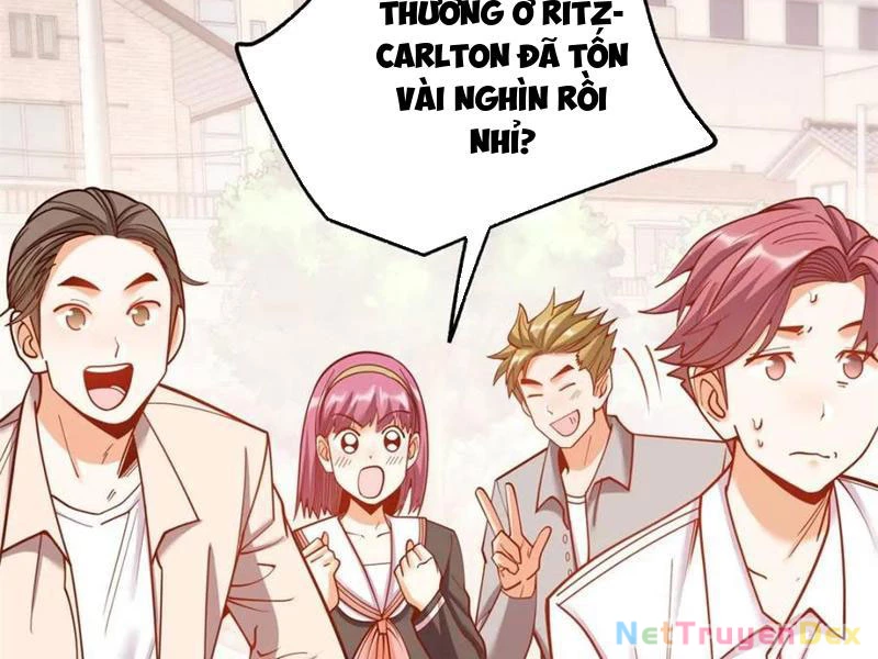 Trọng Sinh Không Làm Chạn Vương, Tôi Một Mình Nạp Game Thăng Cấp Chapter 186 - Trang 4