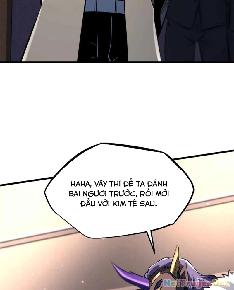 Siêu Cấp Thần Cơ Nhân Chapter 322 - Trang 4