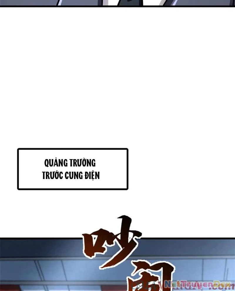 Siêu Cấp Thần Cơ Nhân Chapter 322 - Trang 4