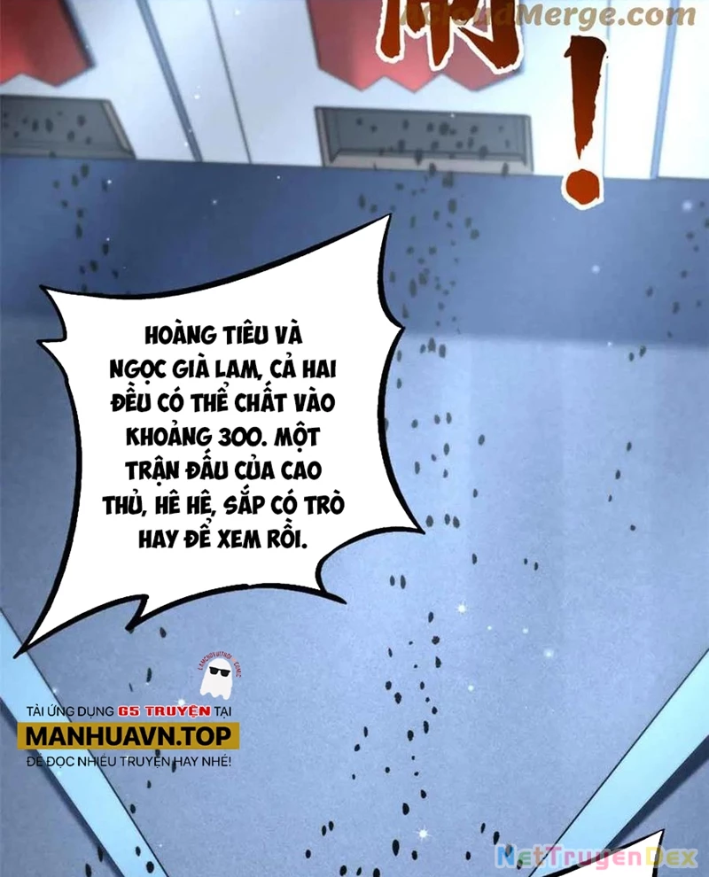 Siêu Cấp Thần Cơ Nhân Chapter 322 - Trang 4