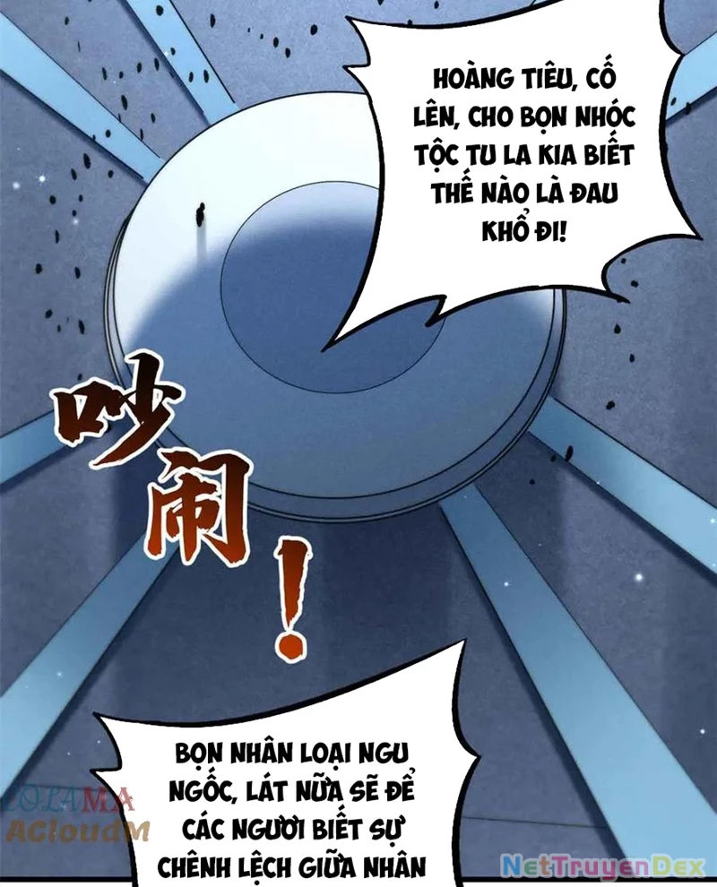 Siêu Cấp Thần Cơ Nhân Chapter 322 - Trang 4