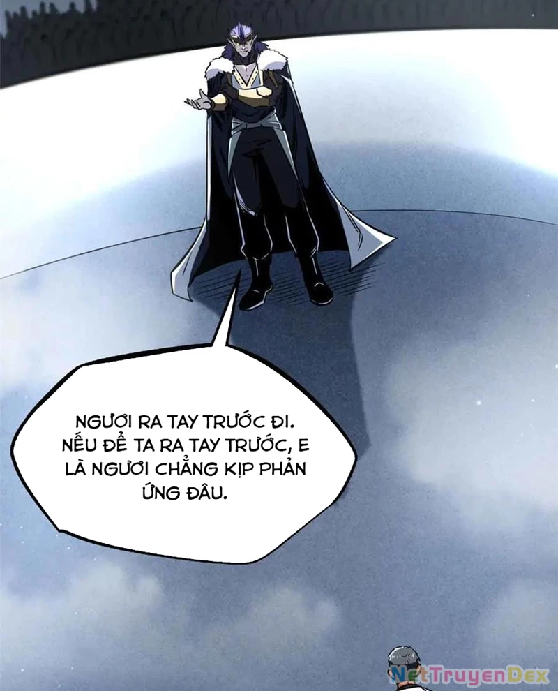 Siêu Cấp Thần Cơ Nhân Chapter 322 - Trang 4