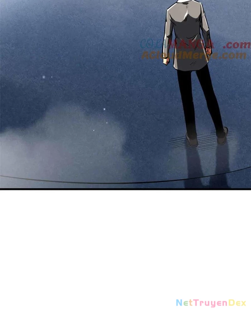 Siêu Cấp Thần Cơ Nhân Chapter 322 - Trang 4