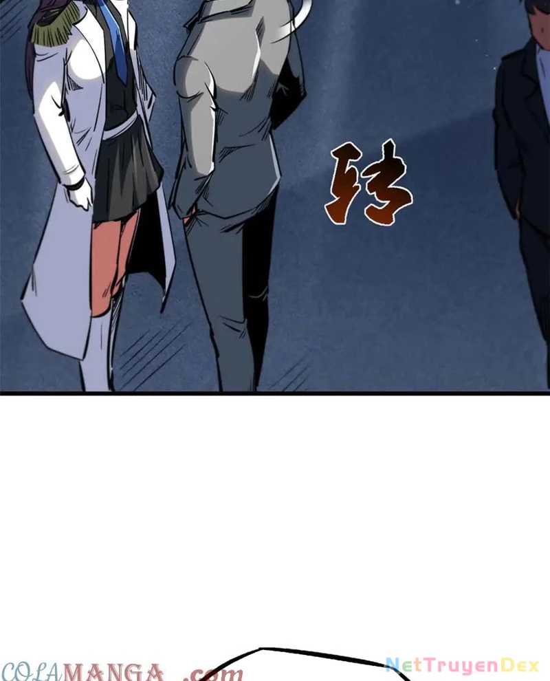 Siêu Cấp Thần Cơ Nhân Chapter 322 - Trang 4