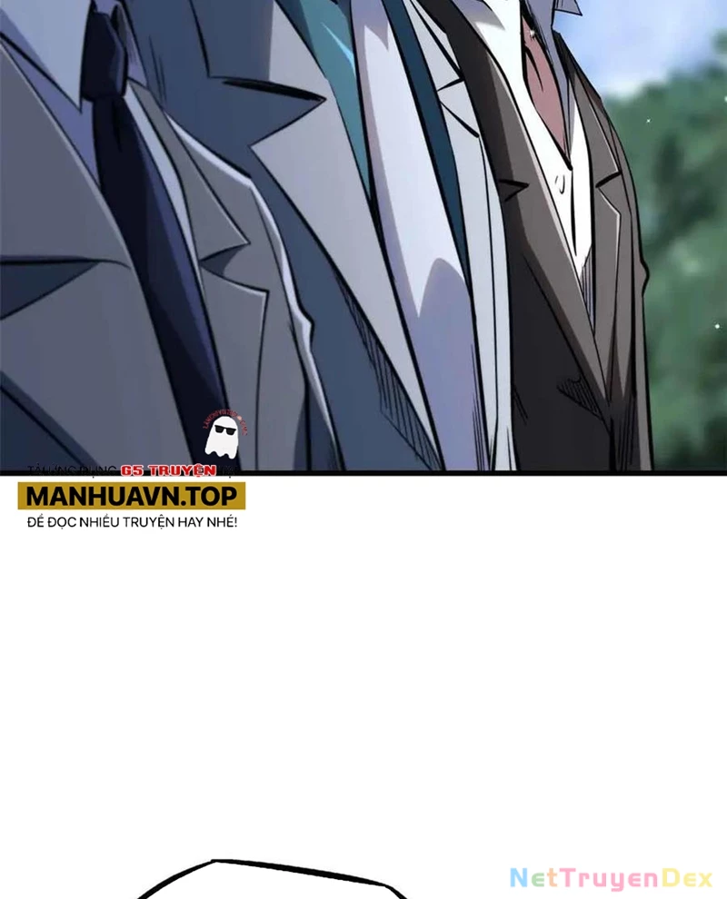 Siêu Cấp Thần Cơ Nhân Chapter 322 - Trang 4