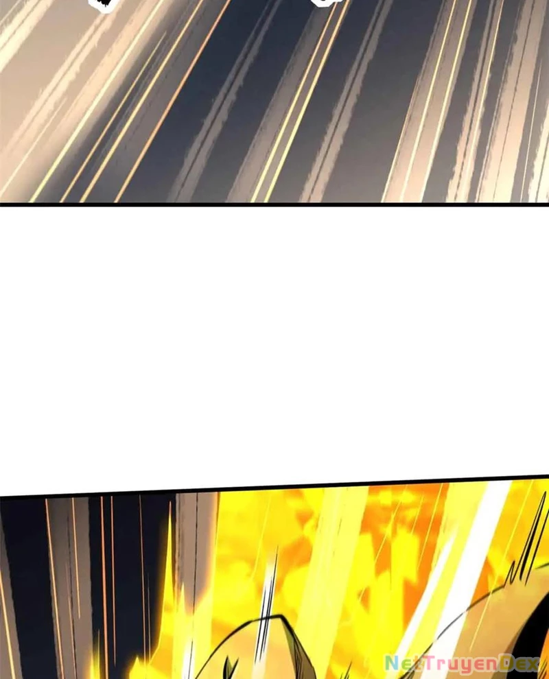 Siêu Cấp Thần Cơ Nhân Chapter 322 - Trang 4