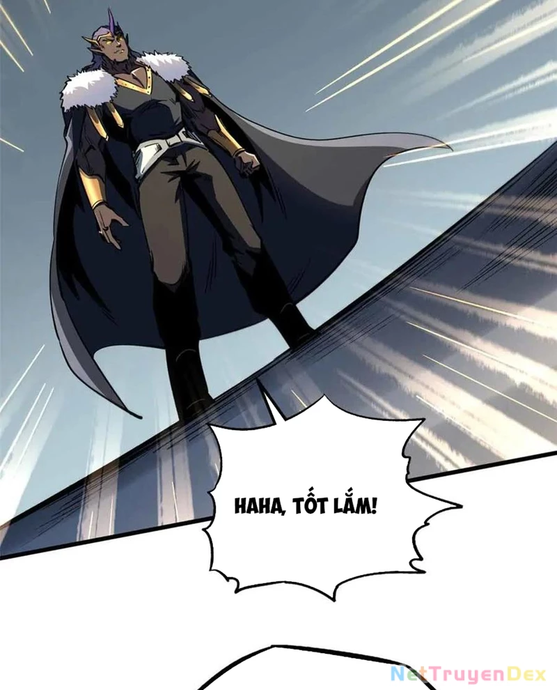 Siêu Cấp Thần Cơ Nhân Chapter 322 - Trang 4