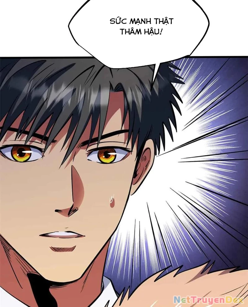 Siêu Cấp Thần Cơ Nhân Chapter 322 - Trang 4