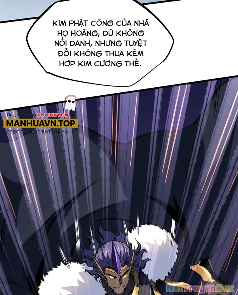 Siêu Cấp Thần Cơ Nhân Chapter 322 - Trang 4