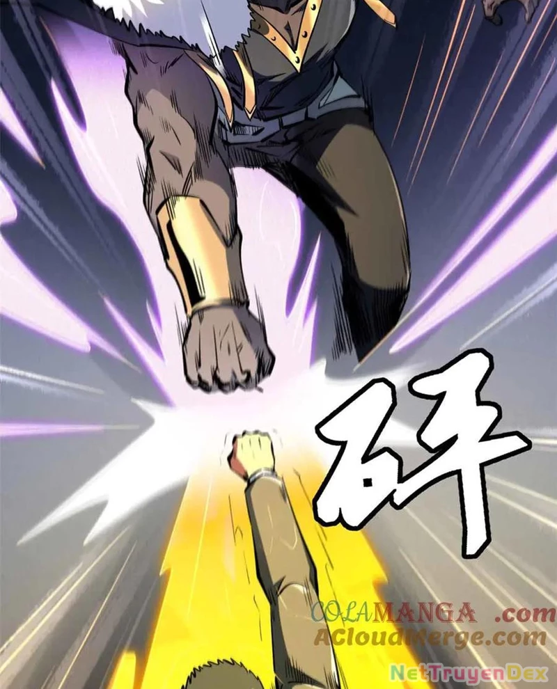 Siêu Cấp Thần Cơ Nhân Chapter 322 - Trang 4