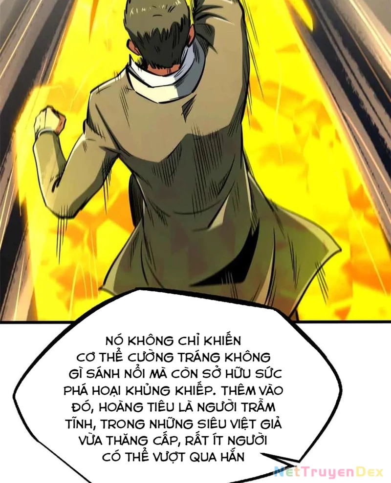 Siêu Cấp Thần Cơ Nhân Chapter 322 - Trang 4
