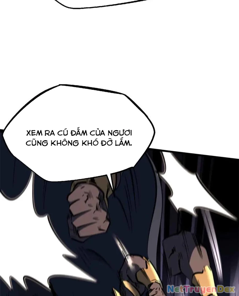 Siêu Cấp Thần Cơ Nhân Chapter 322 - Trang 4