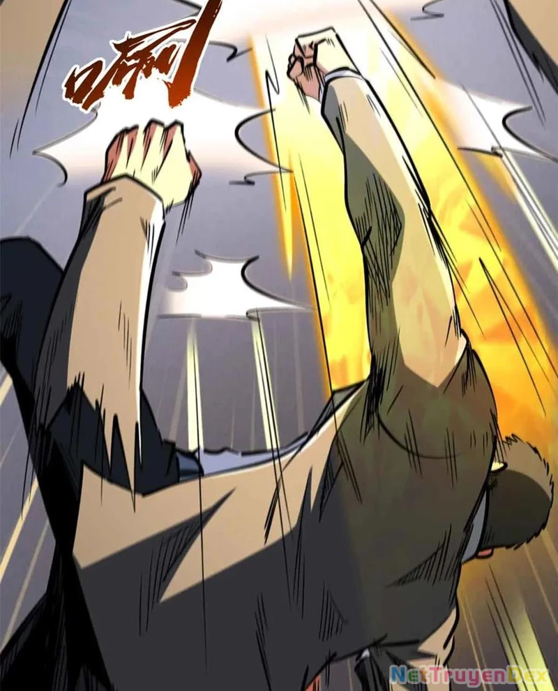 Siêu Cấp Thần Cơ Nhân Chapter 322 - Trang 4