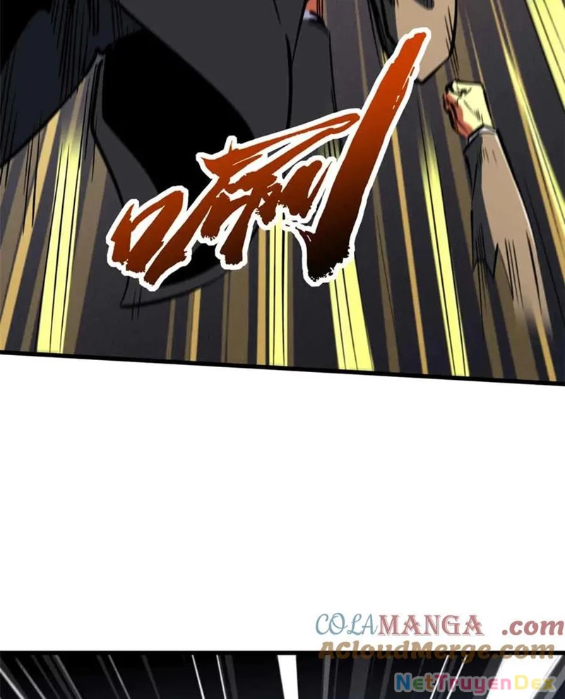 Siêu Cấp Thần Cơ Nhân Chapter 322 - Trang 4