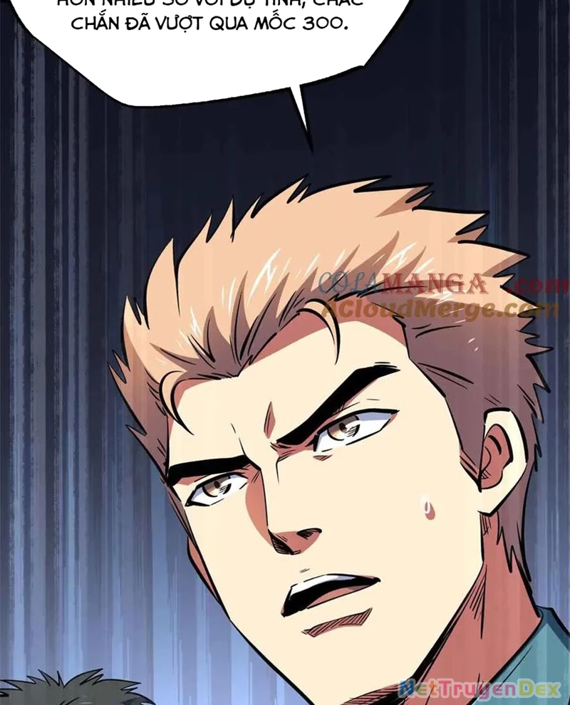 Siêu Cấp Thần Cơ Nhân Chapter 322 - Trang 4