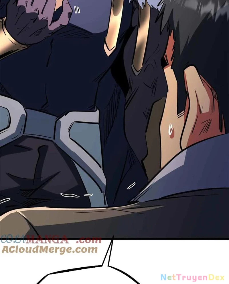 Siêu Cấp Thần Cơ Nhân Chapter 322 - Trang 4