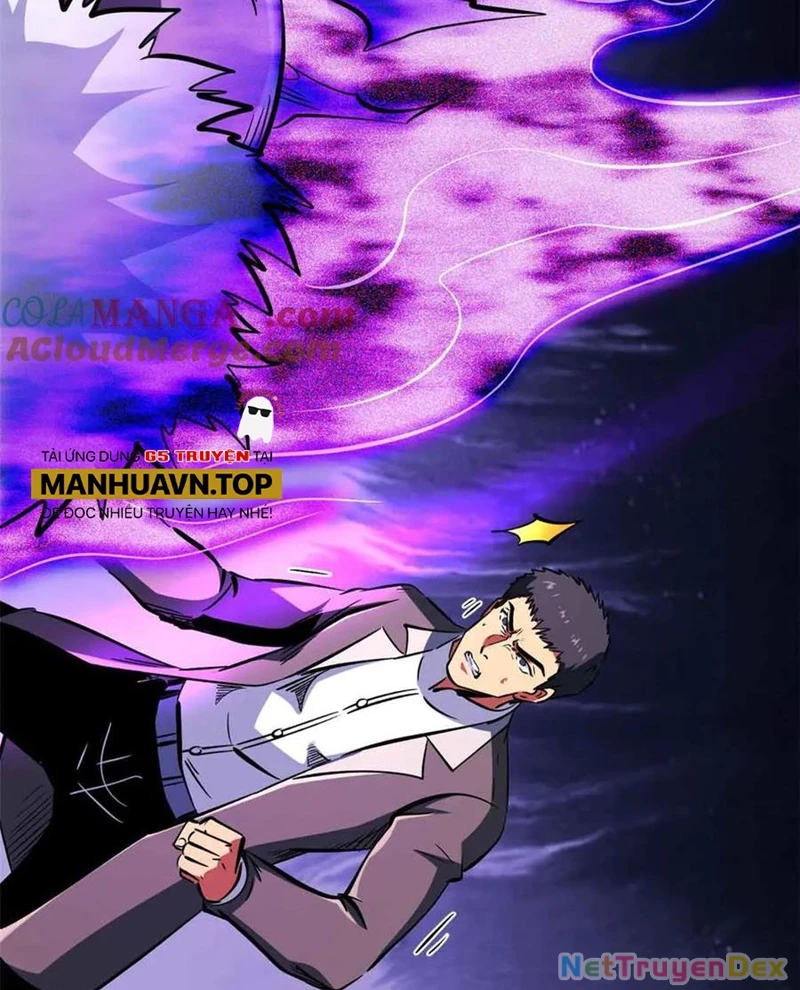 Siêu Cấp Thần Cơ Nhân Chapter 322 - Trang 4