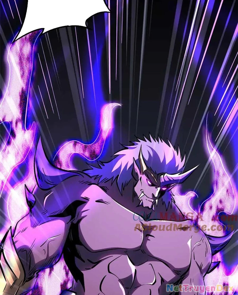 Siêu Cấp Thần Cơ Nhân Chapter 322 - Trang 4