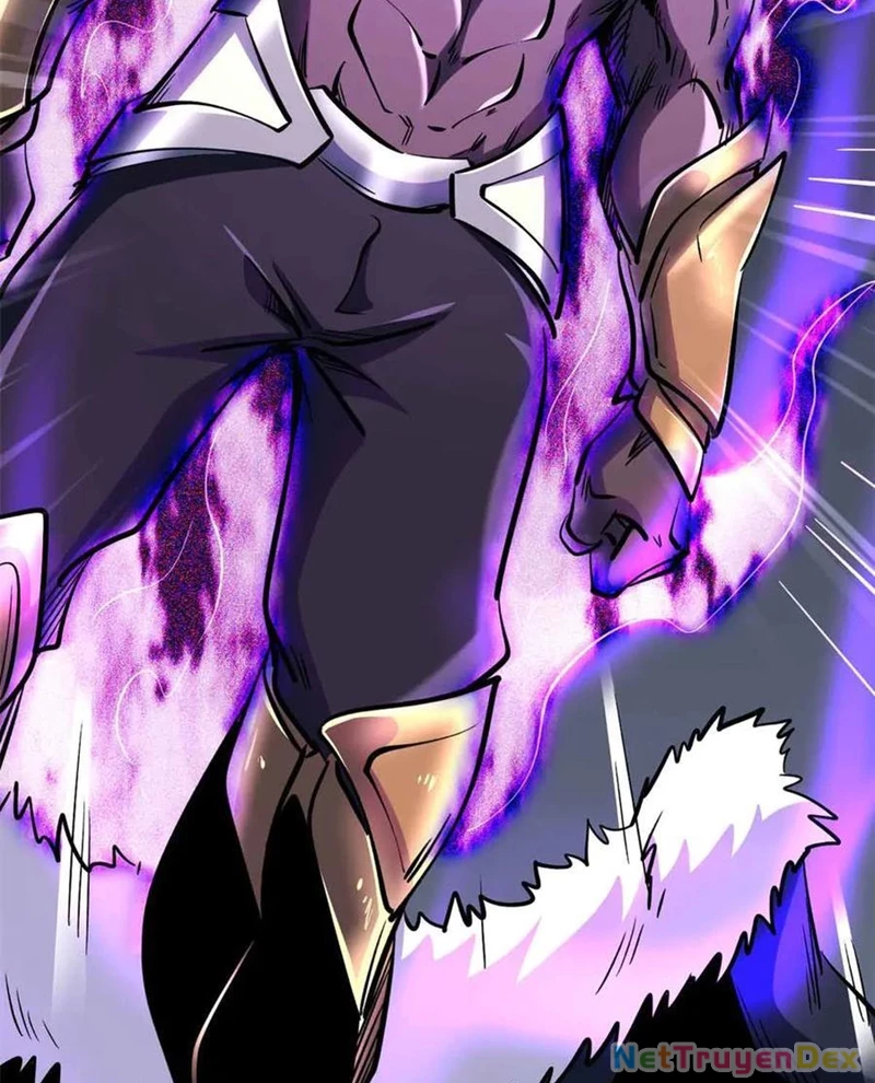 Siêu Cấp Thần Cơ Nhân Chapter 322 - Trang 4