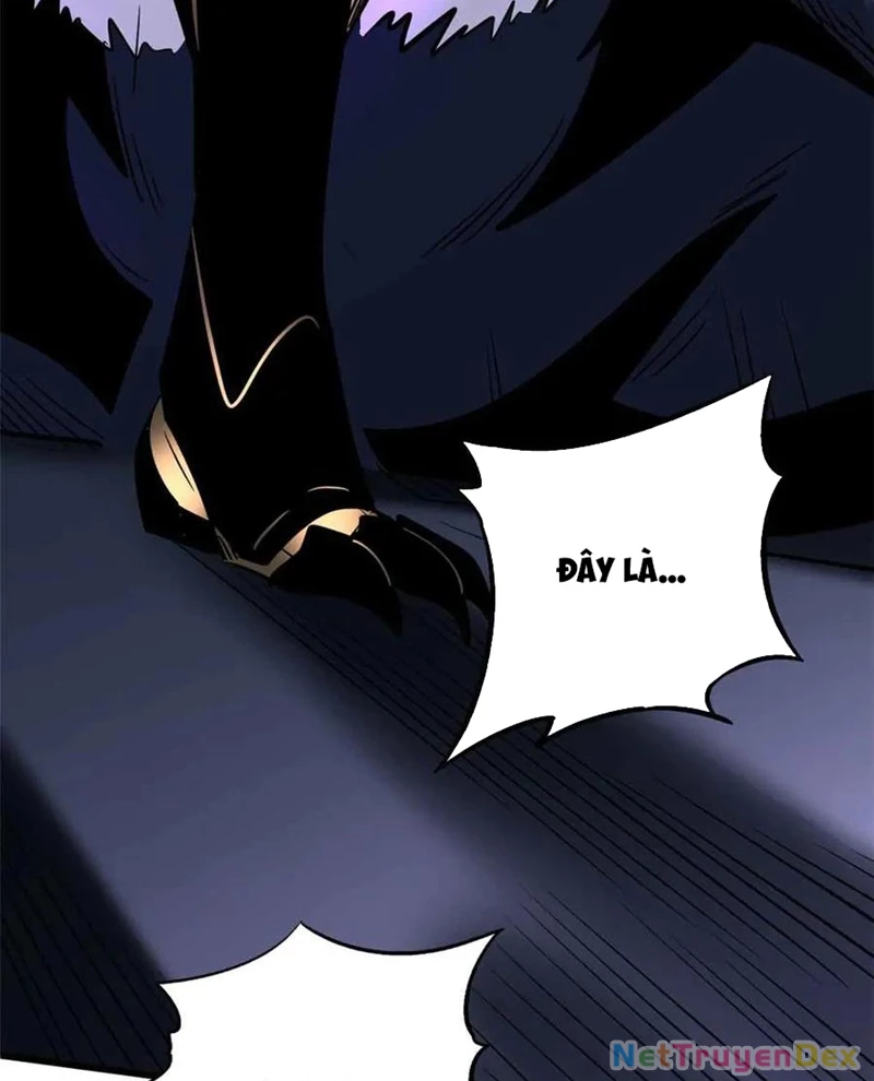 Siêu Cấp Thần Cơ Nhân Chapter 322 - Trang 4