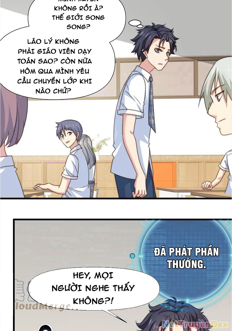 Slime ta treo cự long lên đánh là hợp lý nhỉ? Chapter 1 - Next Chapter 2