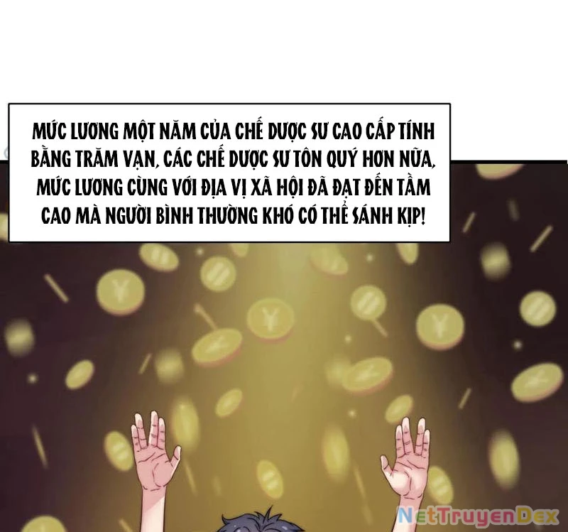 Slime ta treo cự long lên đánh là hợp lý nhỉ? Chapter 4 - Trang 2
