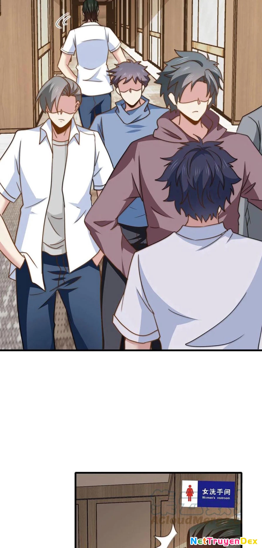 Slime ta treo cự long lên đánh là hợp lý nhỉ? Chapter 15 - Next Chapter 16