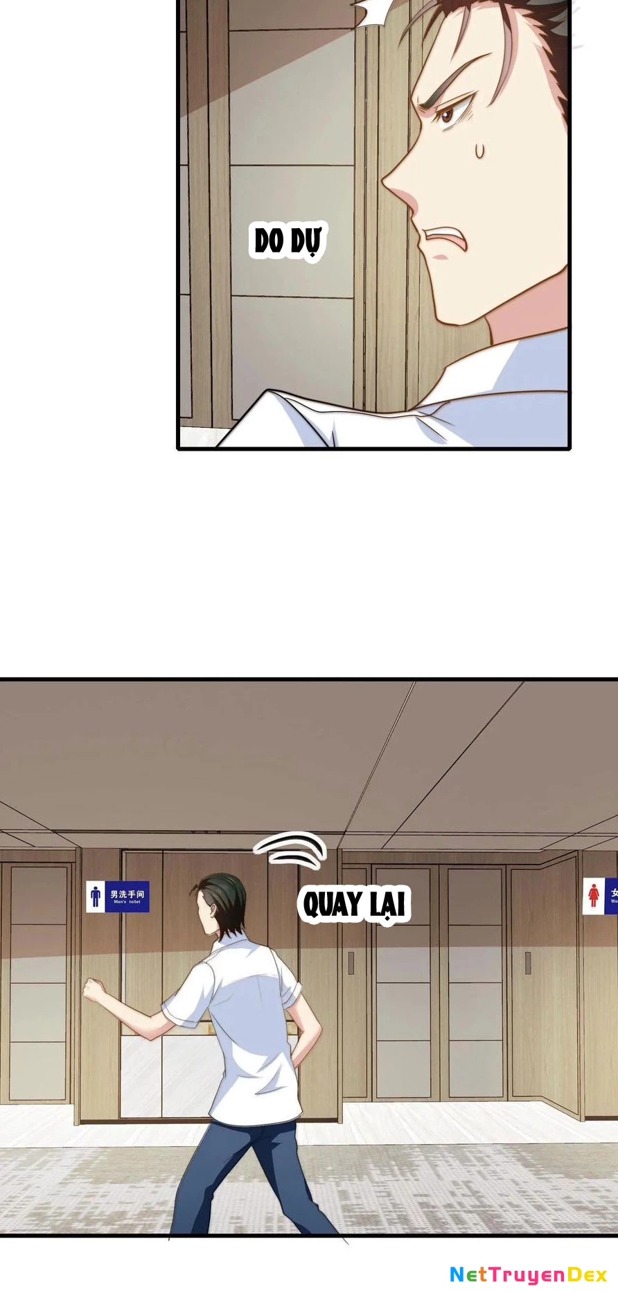 Slime ta treo cự long lên đánh là hợp lý nhỉ? Chapter 15 - Next Chapter 16
