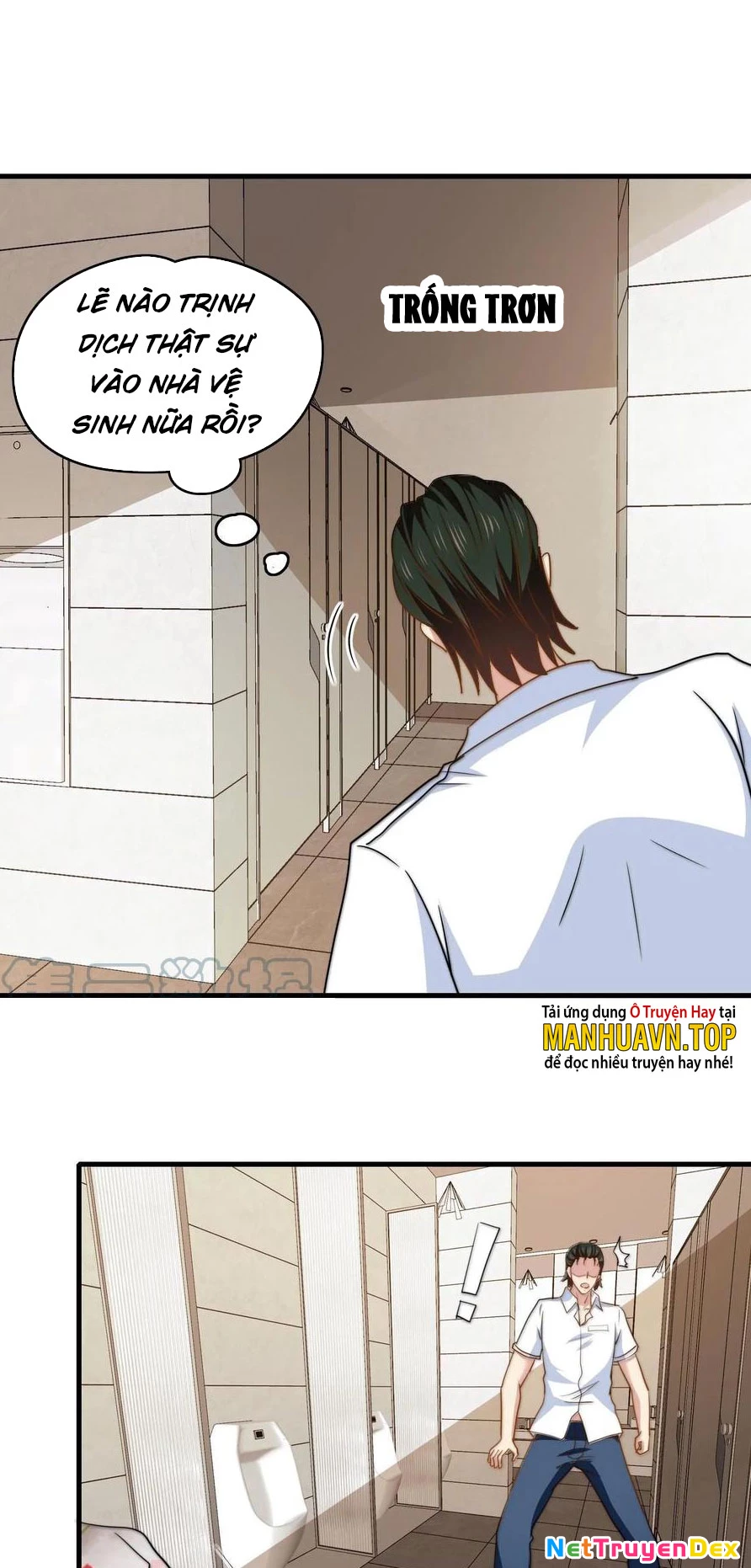 Slime ta treo cự long lên đánh là hợp lý nhỉ? Chapter 15 - Next Chapter 16