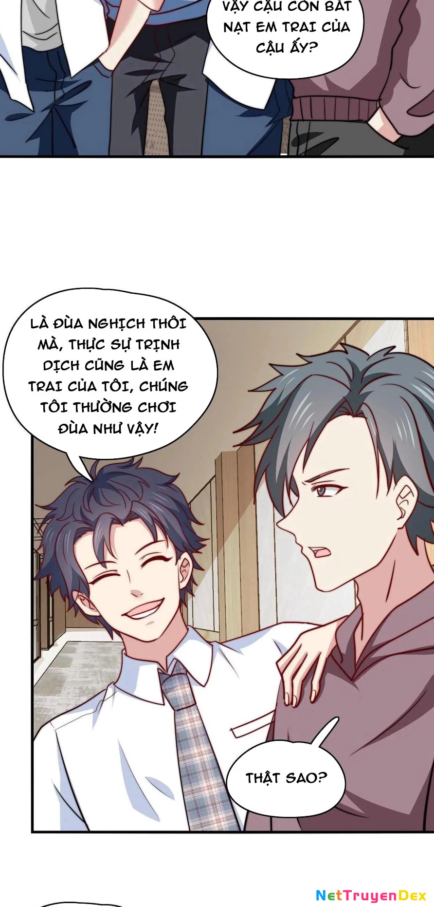 Slime ta treo cự long lên đánh là hợp lý nhỉ? Chapter 15 - Next Chapter 16