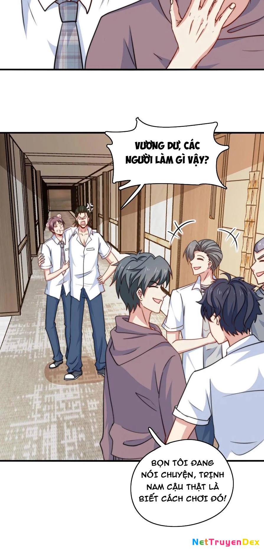 Slime ta treo cự long lên đánh là hợp lý nhỉ? Chapter 15 - Next Chapter 16