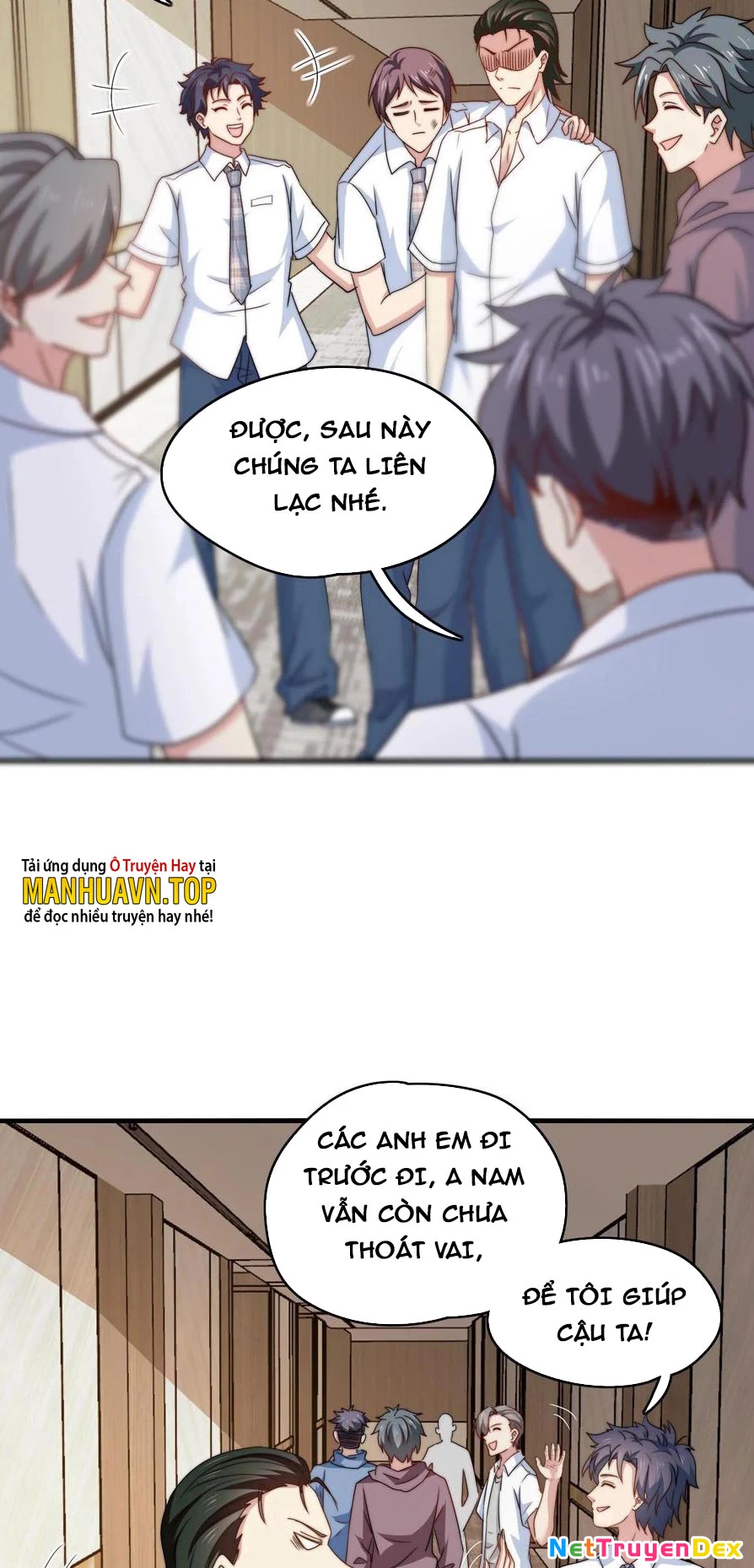Slime ta treo cự long lên đánh là hợp lý nhỉ? Chapter 15 - Next Chapter 16