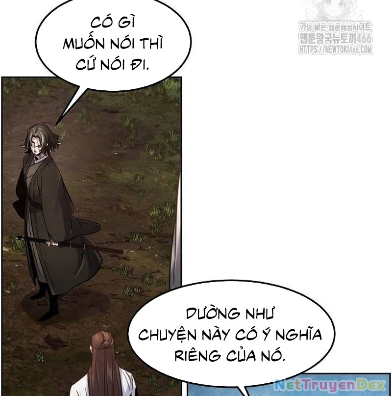 Cuồng Ma Tái Thế Chapter 138 - Trang 4