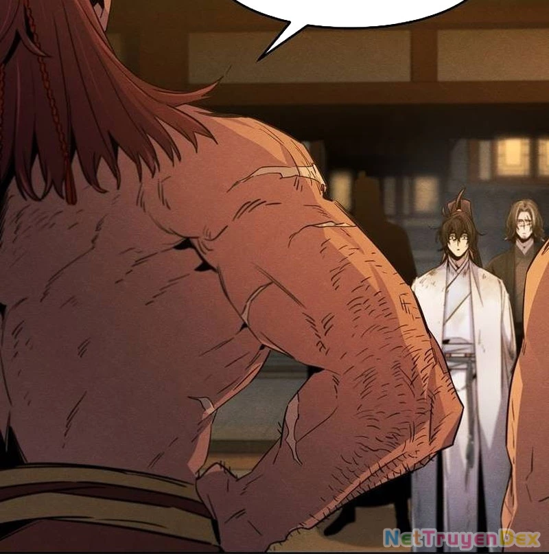 Cuồng Ma Tái Thế Chapter 138 - Trang 4