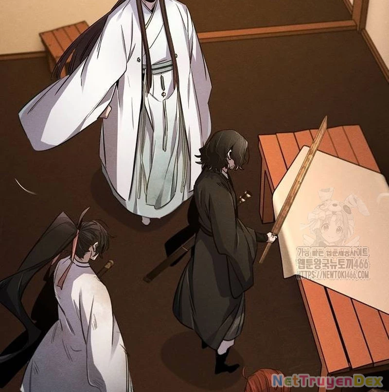 Cuồng Ma Tái Thế Chapter 138 - Trang 4