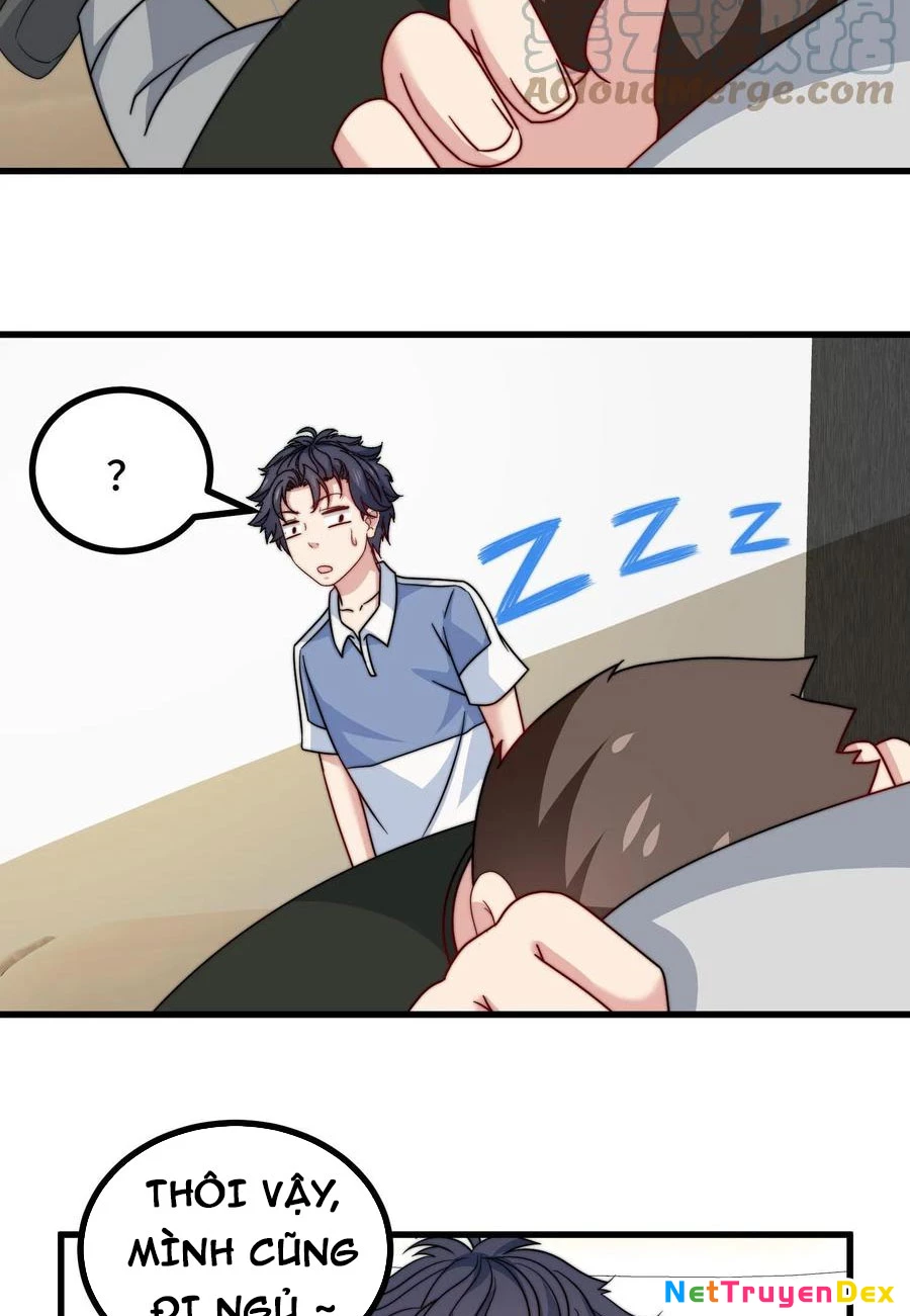 Slime ta treo cự long lên đánh là hợp lý nhỉ? Chapter 48 - Next Chapter 49