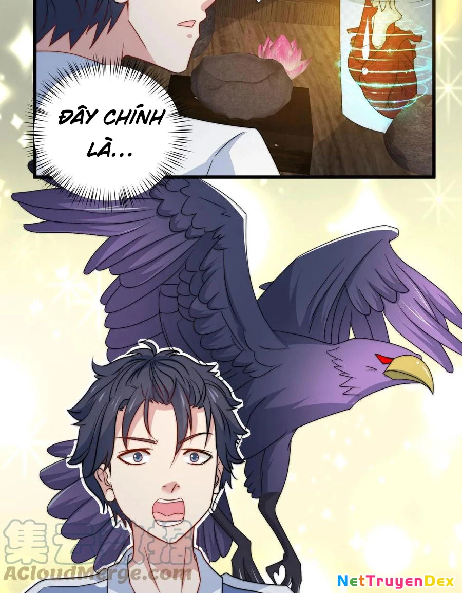 Slime ta treo cự long lên đánh là hợp lý nhỉ? Chapter 48 - Next Chapter 49