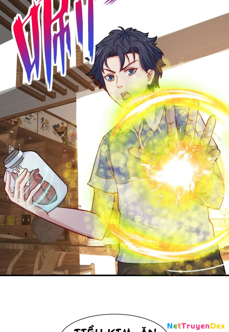 Slime ta treo cự long lên đánh là hợp lý nhỉ? Chapter 49 - Next Chapter 50