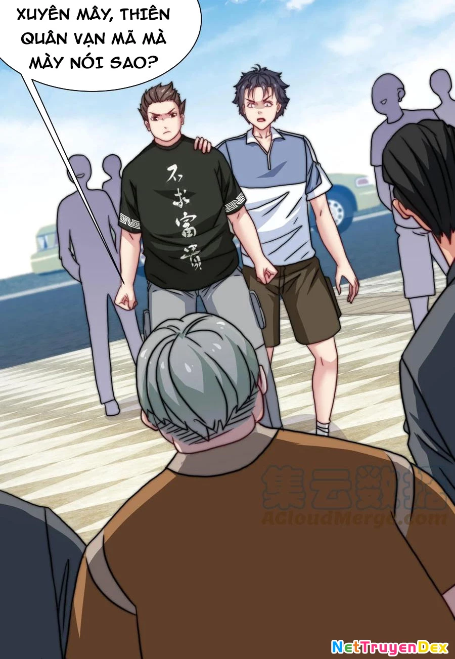 Slime ta treo cự long lên đánh là hợp lý nhỉ? Chapter 50 - Next Chapter 51