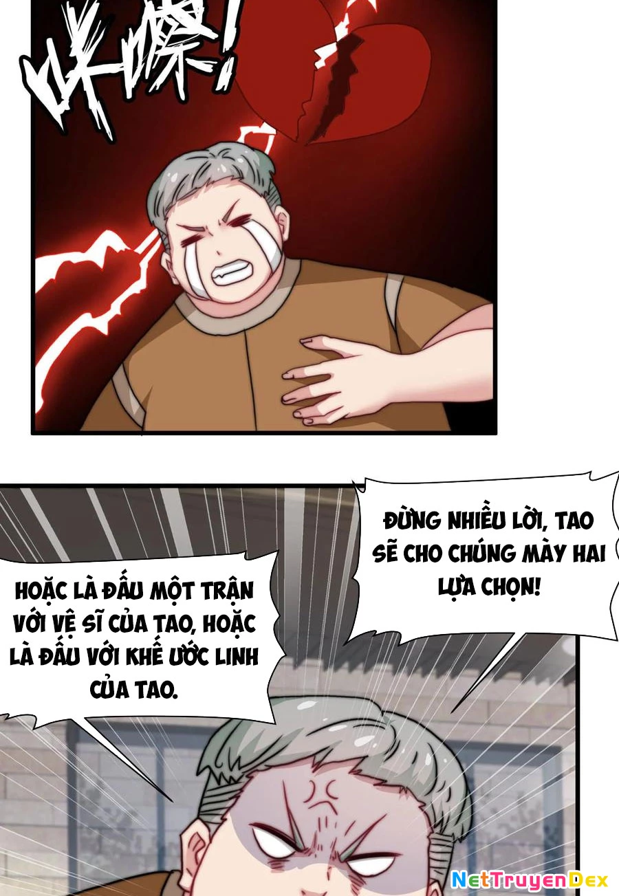 Slime ta treo cự long lên đánh là hợp lý nhỉ? Chapter 50 - Next Chapter 51