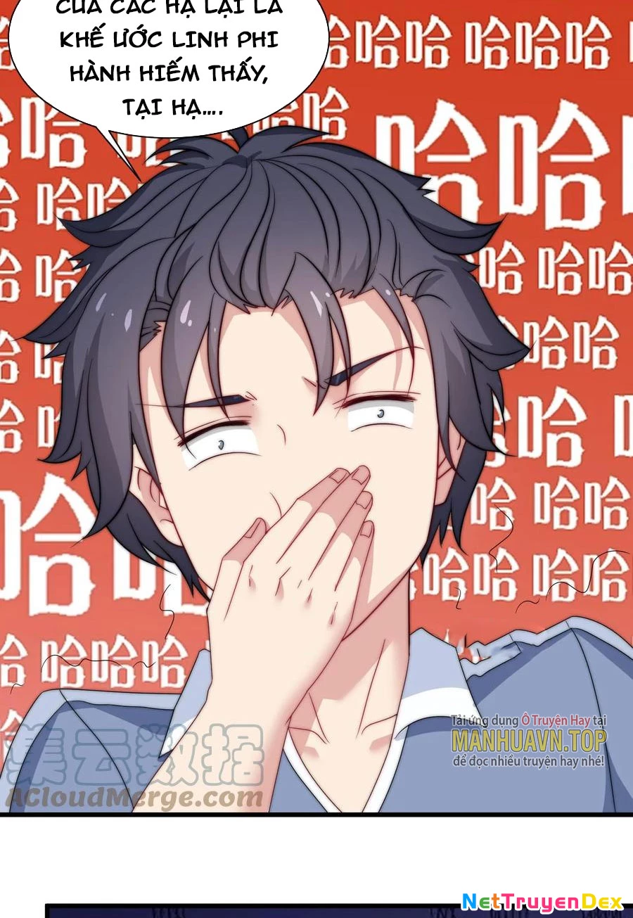 Slime ta treo cự long lên đánh là hợp lý nhỉ? Chapter 50 - Next Chapter 51