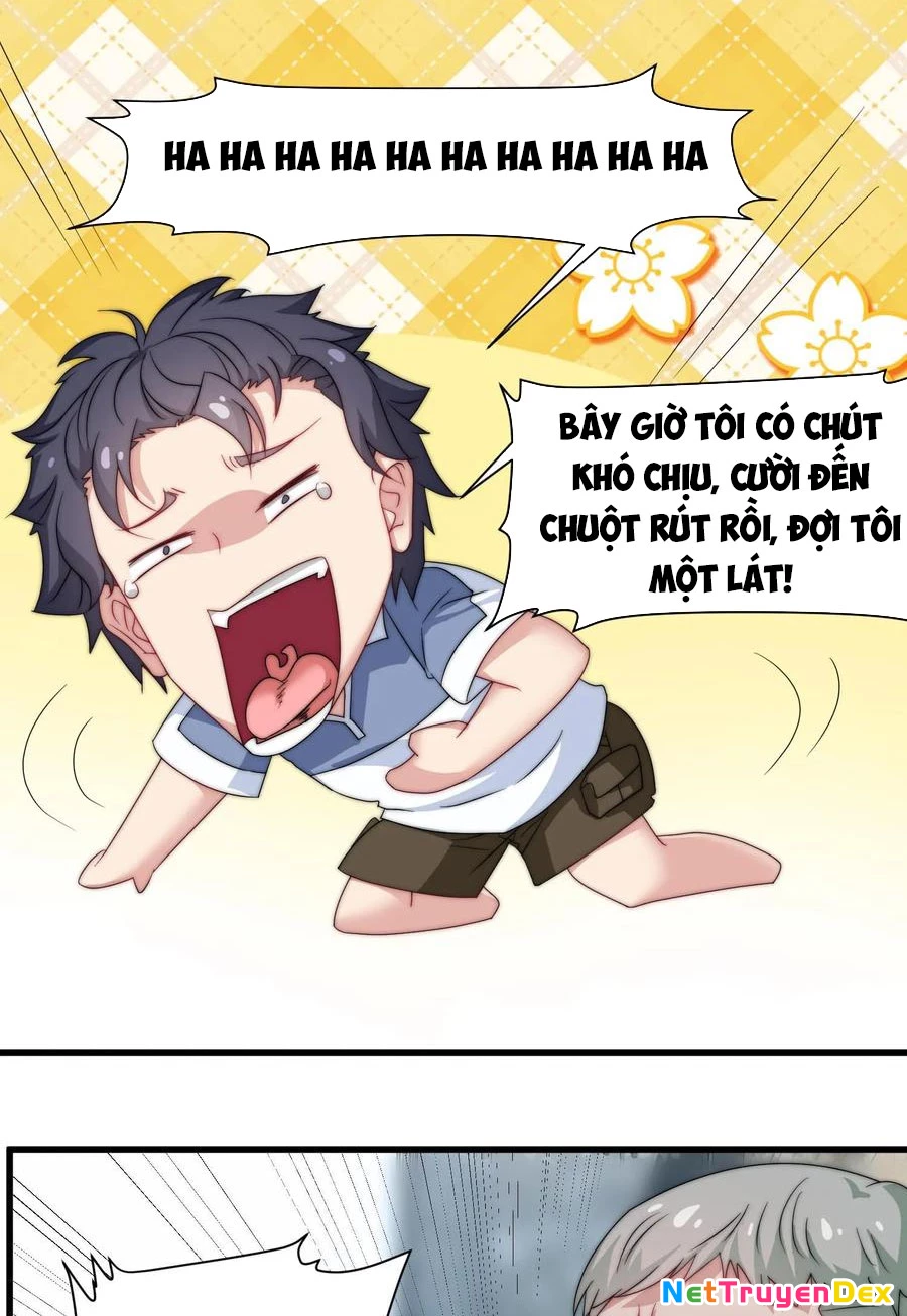 Slime ta treo cự long lên đánh là hợp lý nhỉ? Chapter 50 - Next Chapter 51